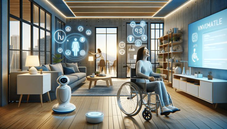 The Future of Smart Homes: How Technology is Revolutionizing Our Living Spaces