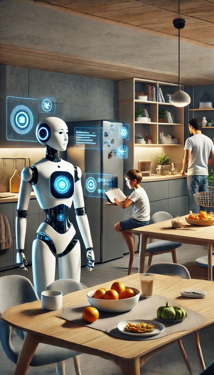 The Future of Home Automation: Embrace Smart Living with Innovative Devices