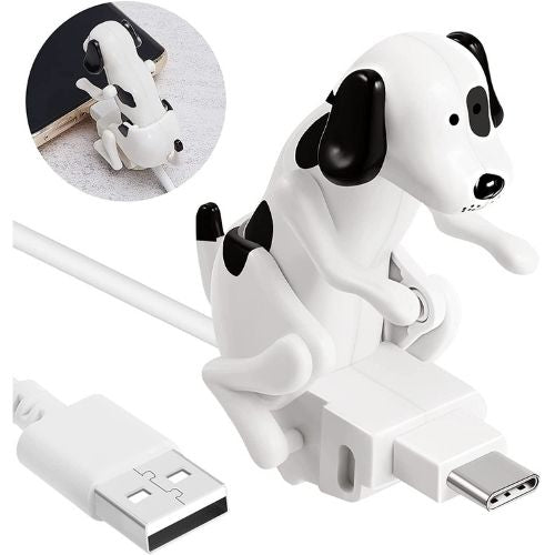 Funny Dog Humping Charger - Viral TikTok Gadget