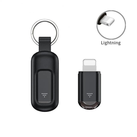 Smartphone Infrared Transmitter Adapter – Universal Remote for iOS & Android, Type-C, Lightning, MicroUSB, Fifth-Gen Chip