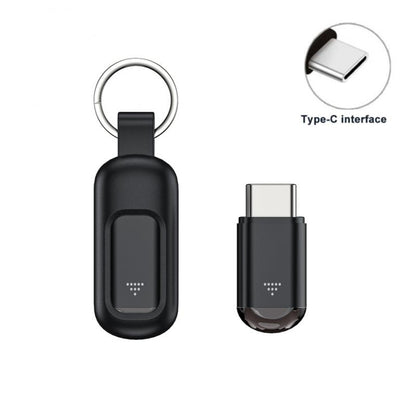 Smartphone Infrared Transmitter Adapter – Universal Remote for iOS & Android, Type-C, Lightning, MicroUSB, Fifth-Gen Chip