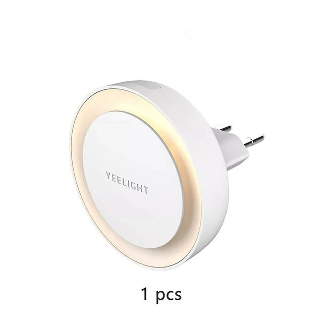 Yeelight Smart Night Light with Intelligent Recognition & Energy-Saving Features