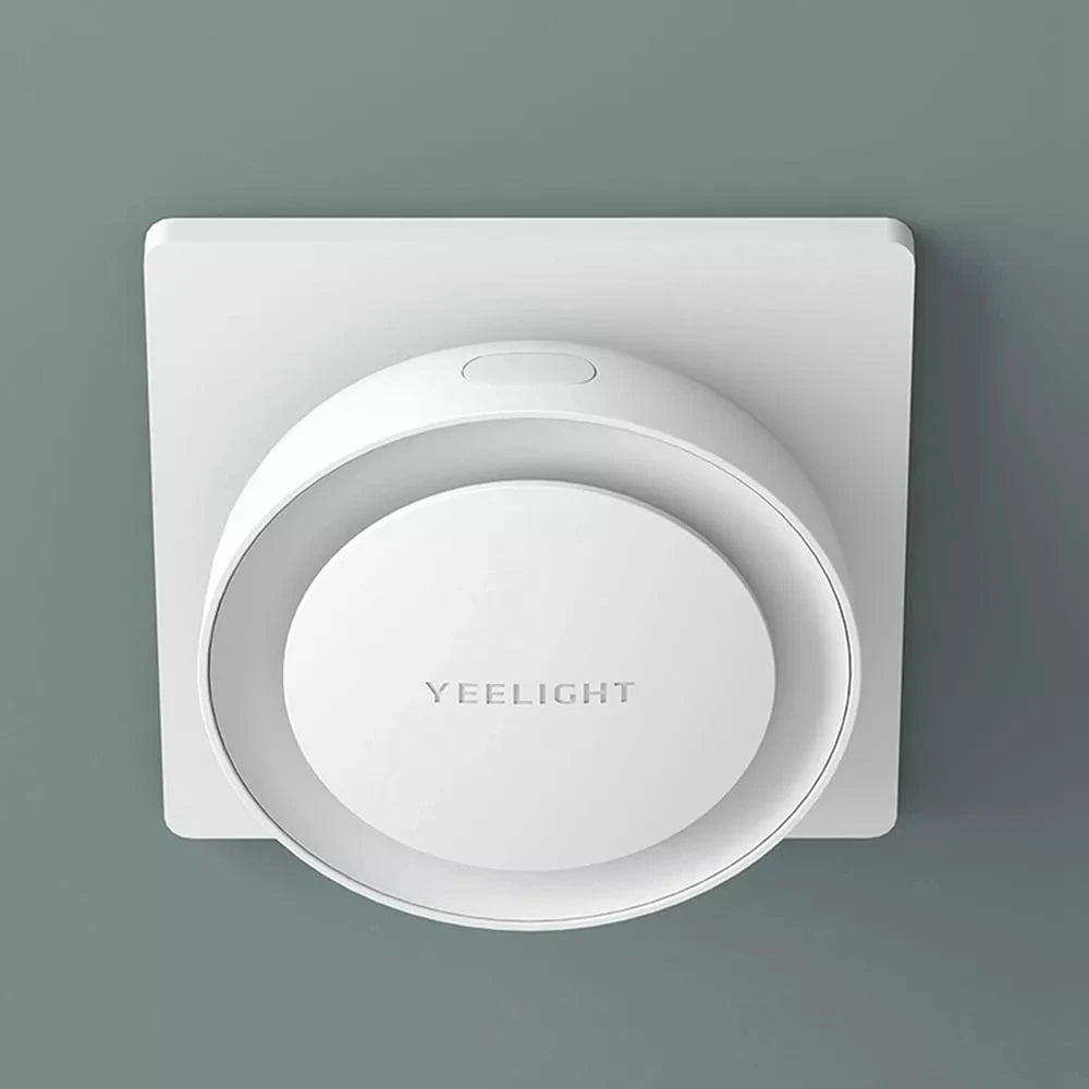 Yeelight Smart Night Light with Intelligent Recognition & Energy-Saving Features