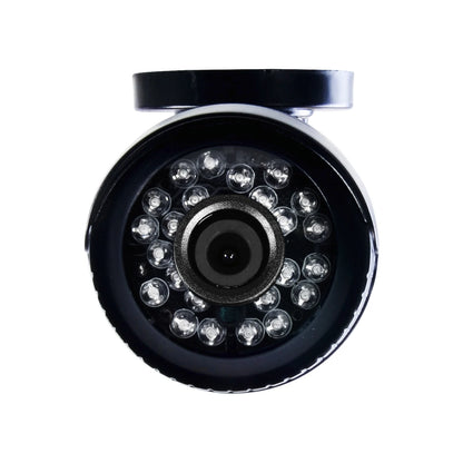 1200TVL Security Surveillance Analog HD Mini CCTV Camera – Waterproof, Infrared for Indoor/Outdoor Use