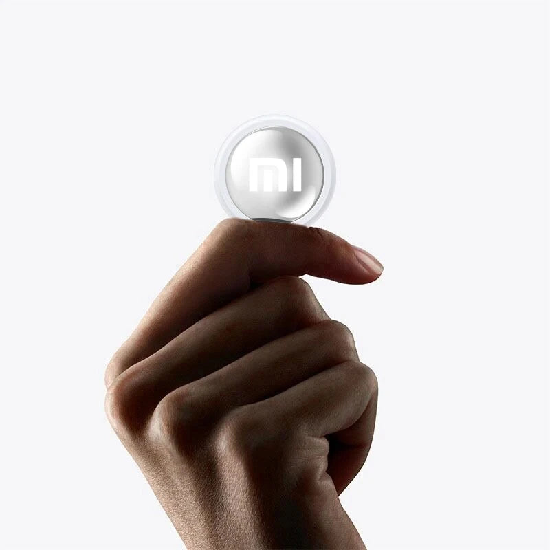 Xiaomi MIJIA Smart Finder Mini GPS Tracker for Children, Pets, and Wallet