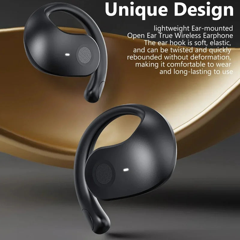 Xiaomi MIJIA Real-Time Translation Wireless Bluetooth Earbuds for Travel, Business & Learning