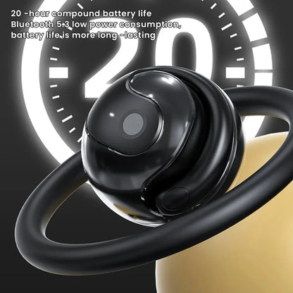 Xiaomi MIJIA Real-Time Translation Wireless Bluetooth Earbuds for Travel, Business & Learning