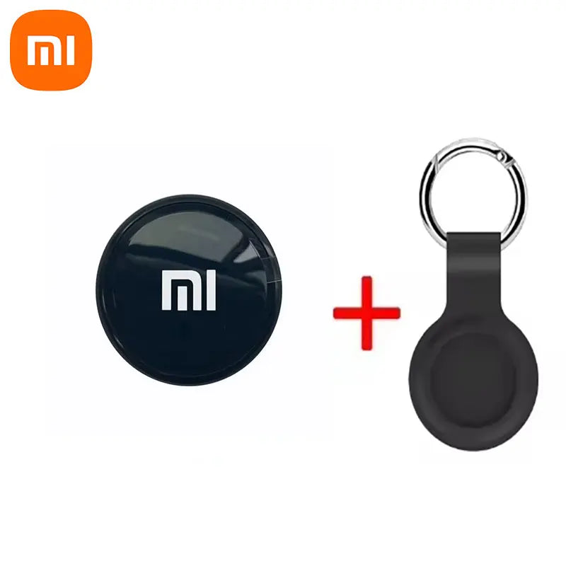 Xiaomi MIJIA Smart Finder Mini GPS Tracker for Children, Pets, and Wallet