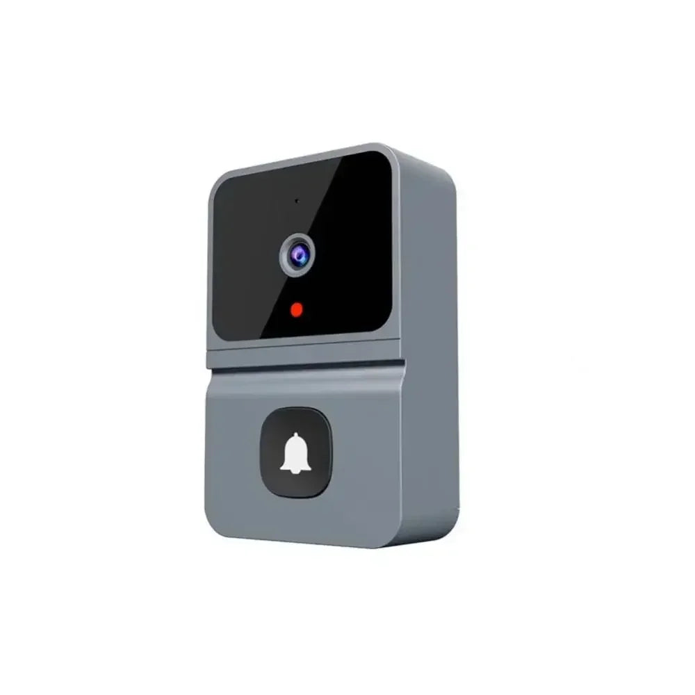 Xiaomi MIJIA Wireless Smart Doorbell with HD Camera and Night Vision