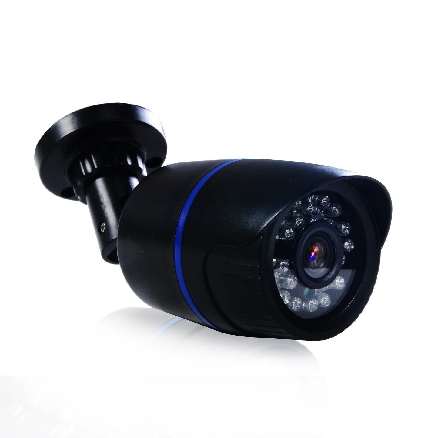 1200TVL Security Surveillance Analog HD Mini CCTV Camera – Waterproof, Infrared for Indoor/Outdoor Use