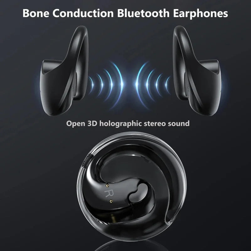 Xiaomi MIJIA Real-Time Translation Wireless Bluetooth Earbuds for Travel, Business & Learning