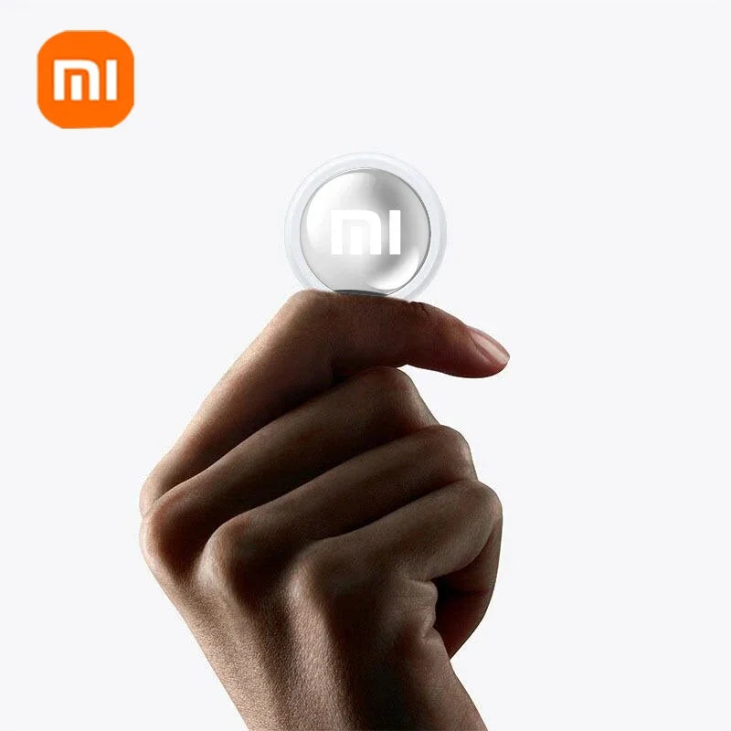 Xiaomi MIJIA Smart Finder Mini GPS Tracker for Children, Pets, and Wallet