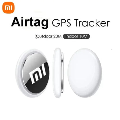 Xiaomi MIJIA Smart Finder Mini GPS Tracker for Children, Pets, and Wallet