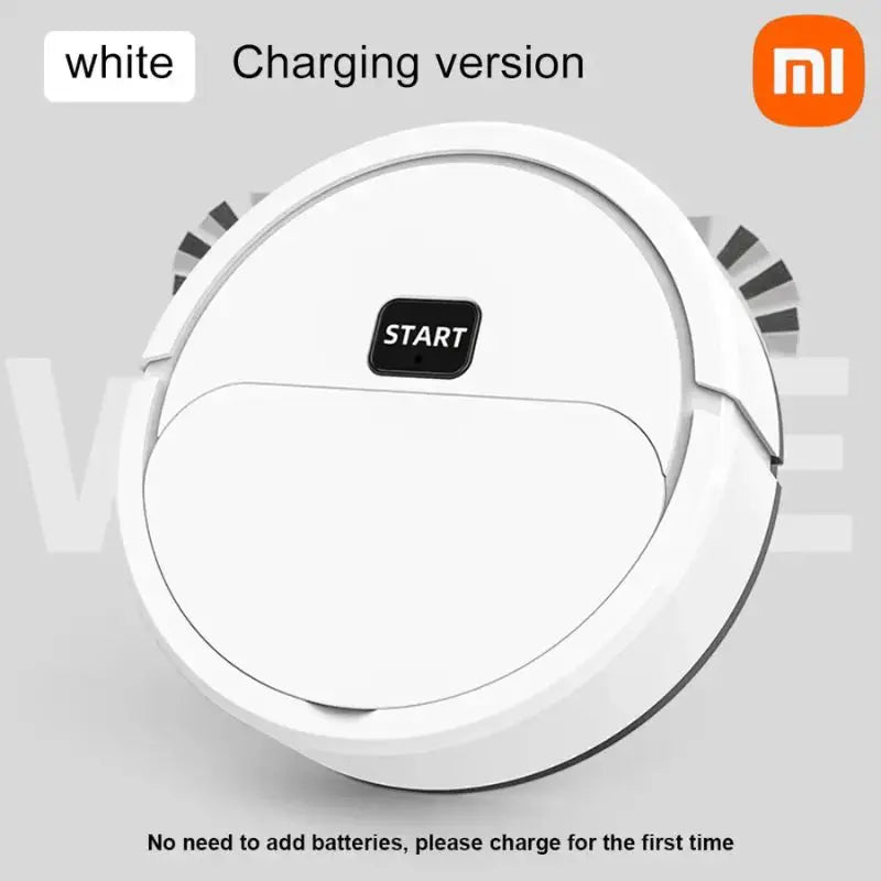 Xiaomi MIJIA 3-in-1 Sweeping Robot Vacuum Cleaner with Wet & Dry Function