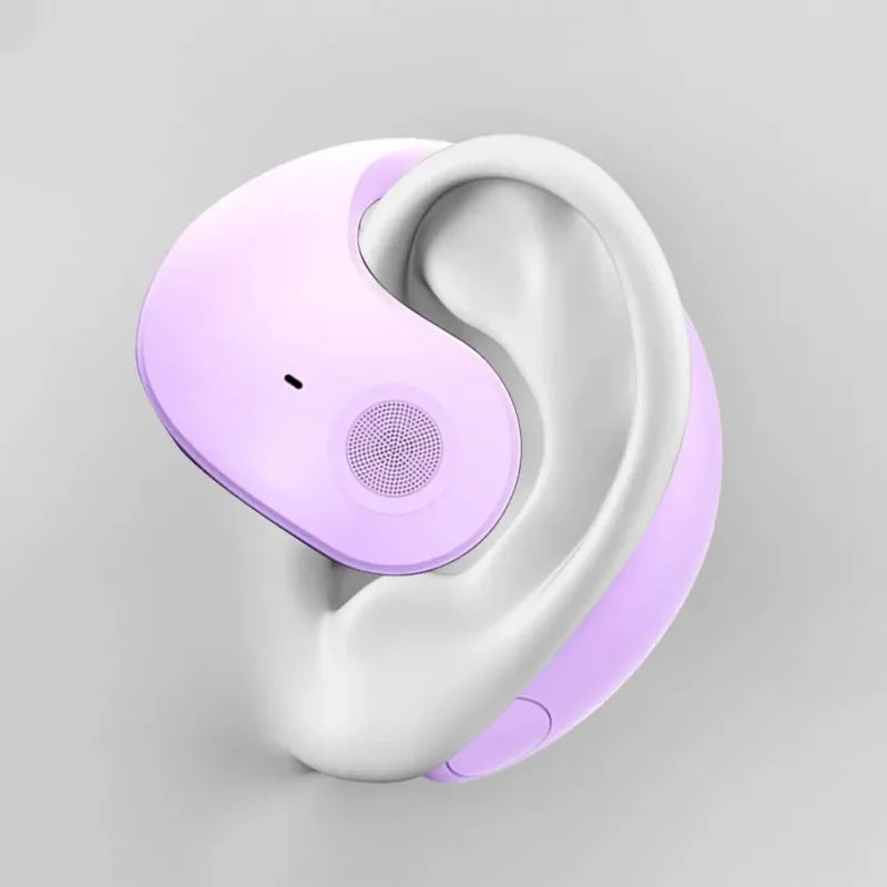 Xiaomi MIJIA Real-Time Translation Wireless Bluetooth Earbuds for Travel, Business & Learning