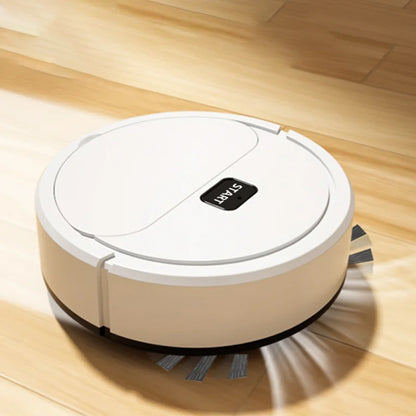 Xiaomi MIJIA 3-in-1 Sweeping Robot Vacuum Cleaner with Wet & Dry Function