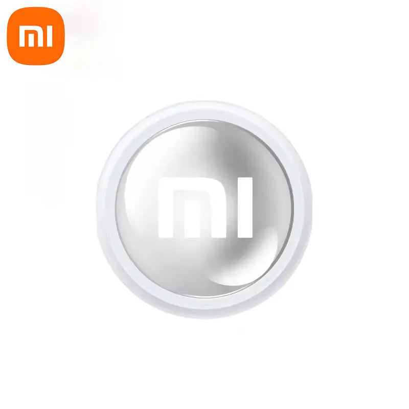 Xiaomi MIJIA Smart Finder Mini GPS Tracker for Children, Pets, and Wallet