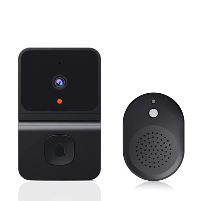 Xiaomi MIJIA Wireless Smart Doorbell with HD Camera and Night Vision