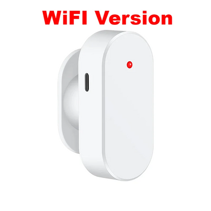 Tuya WiFi Zigbee Human Presence Detector – Radar Distance Detection, Smart PIR Sensor for Home Assistant