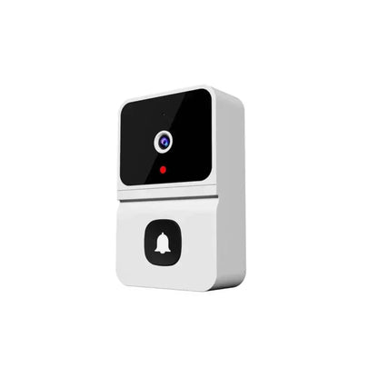 Xiaomi MIJIA Wireless Smart Doorbell with HD Camera and Night Vision