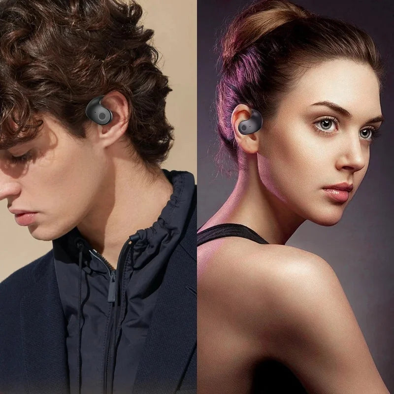 Xiaomi MIJIA Real-Time Translation Wireless Bluetooth Earbuds for Travel, Business & Learning