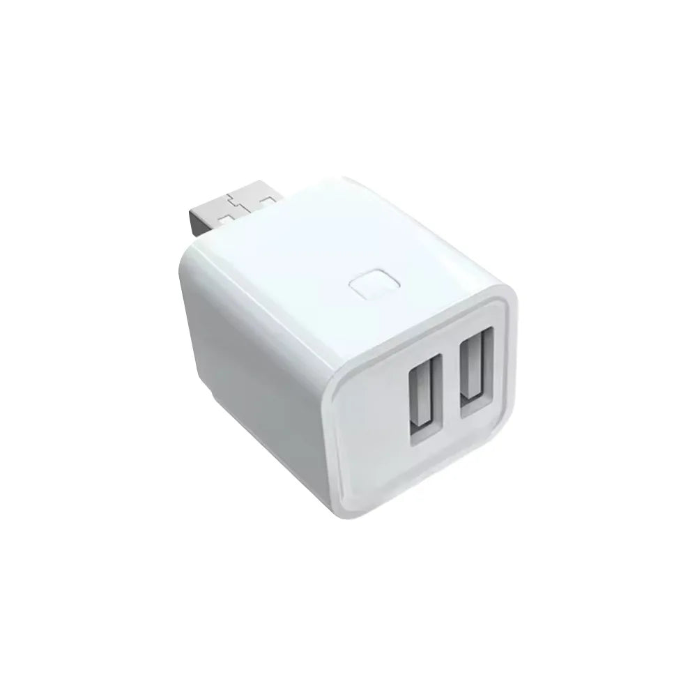 Tuya Smart Micro USB Adapter Switch – WiFi Mini USB Power Adaptor 5V