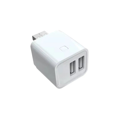 Tuya Smart Micro USB Adapter Switch – WiFi Mini USB Power Adaptor 5V