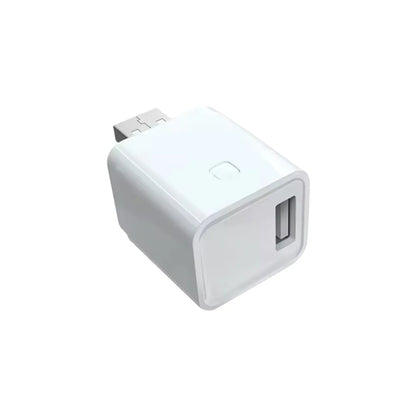 Tuya Smart Micro USB Adapter Switch – WiFi Mini USB Power Adaptor 5V