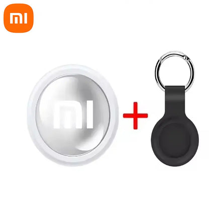 Xiaomi MIJIA Smart Finder Mini GPS Tracker for Children, Pets, and Wallet