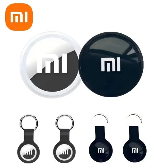 جهاز Xiaomi MIJIA Smart Finder Mini GPS Tracker للأطفال والحيوانات الأليفة والمحفظة