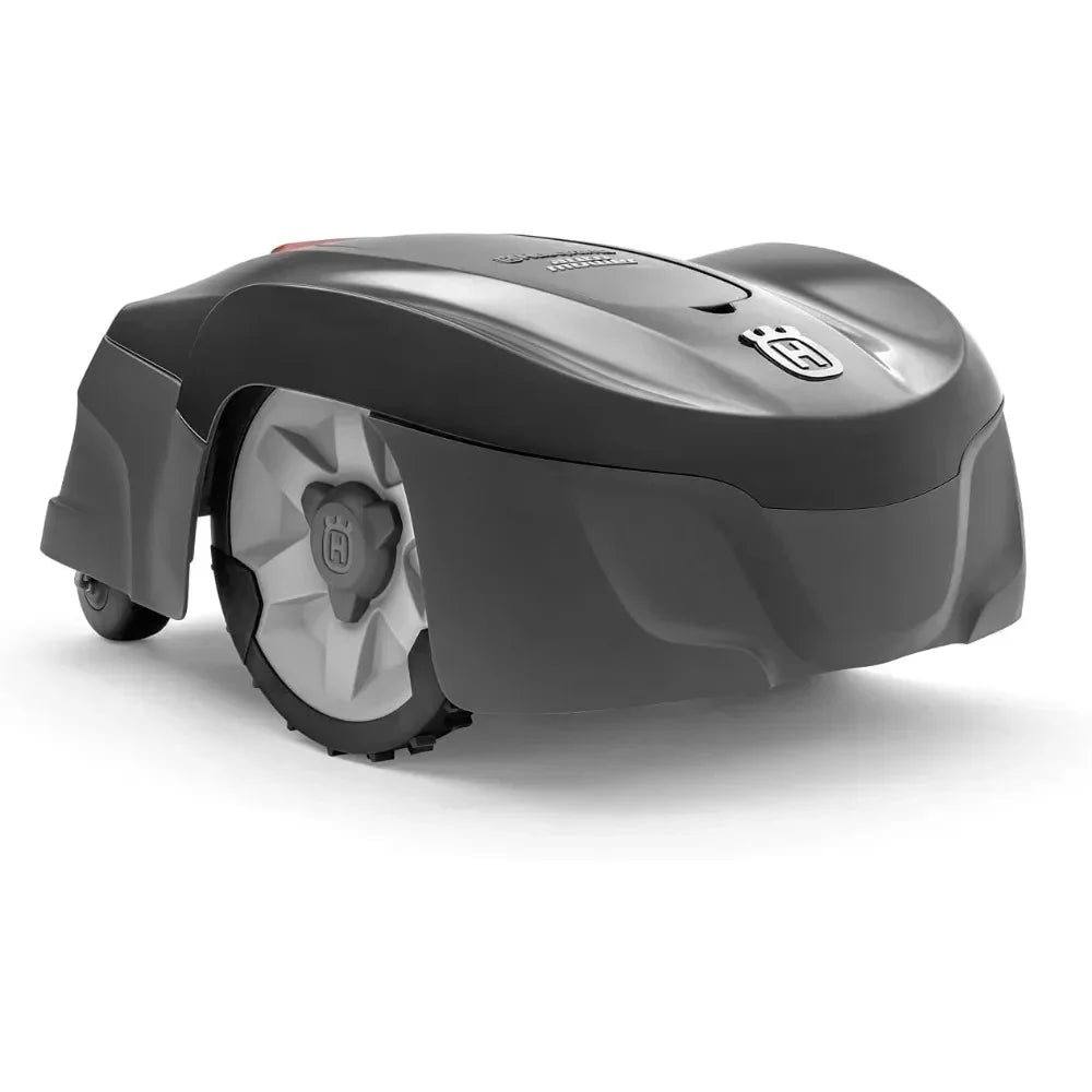 Automower 115H 4G Robotic Lawn Mower with Patented Guidance System - Self-Installation, USA