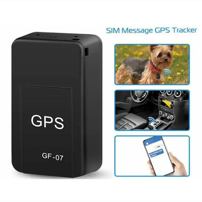 Xiaomi GPS Tracker Magnetic Smart Mini Vehicle Tracking & Pet Loss Prevention Locator