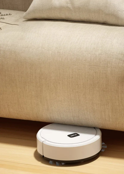 Xiaomi MIJIA 3-in-1 Sweeping Robot Vacuum Cleaner with Wet & Dry Function