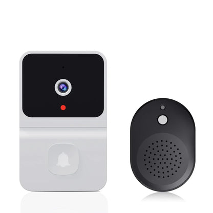 Xiaomi MIJIA Wireless Smart Doorbell with HD Camera and Night Vision