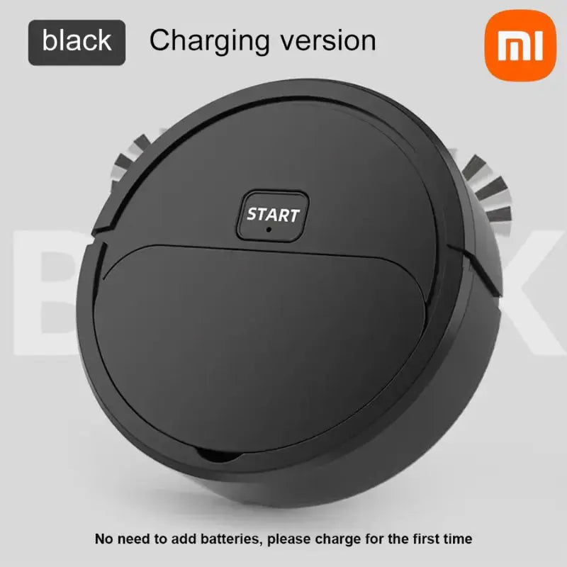 Xiaomi MIJIA 3-in-1 Sweeping Robot Vacuum Cleaner with Wet & Dry Function