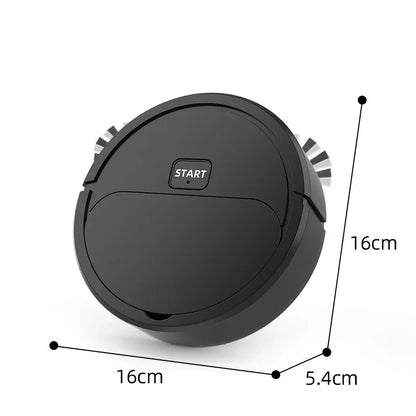 Xiaomi MIJIA 3-in-1 Sweeping Robot Vacuum Cleaner with Wet & Dry Function