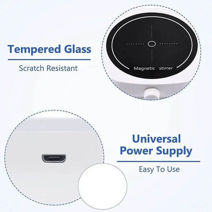 Electric Magnetic Stirrer - DIAMOND Store