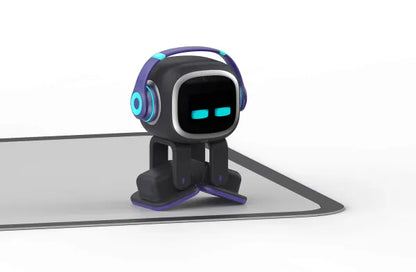 EMO GO HOME – Your AI-Powered Desktop Companion