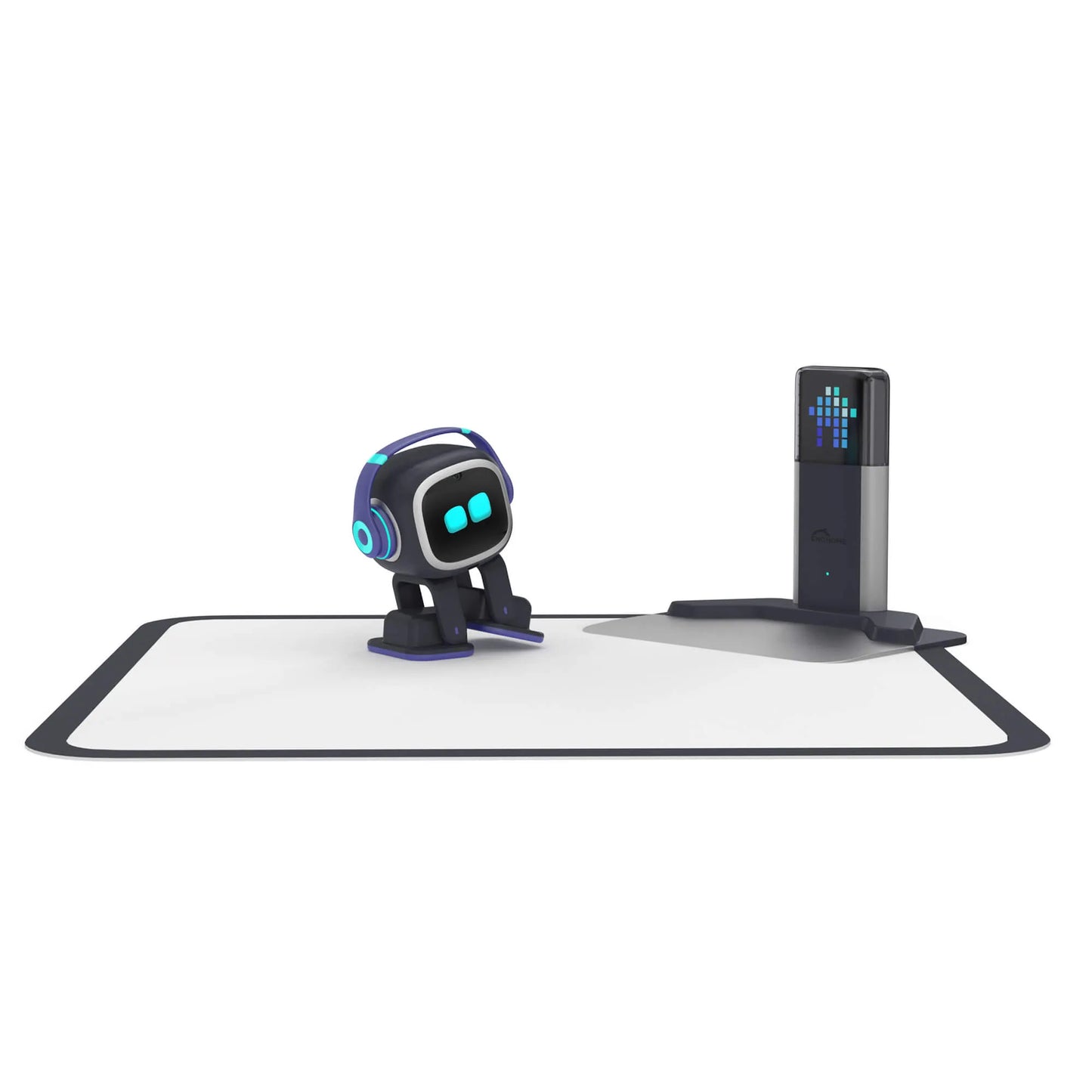 EMO GO HOME – Your AI-Powered Desktop Companion