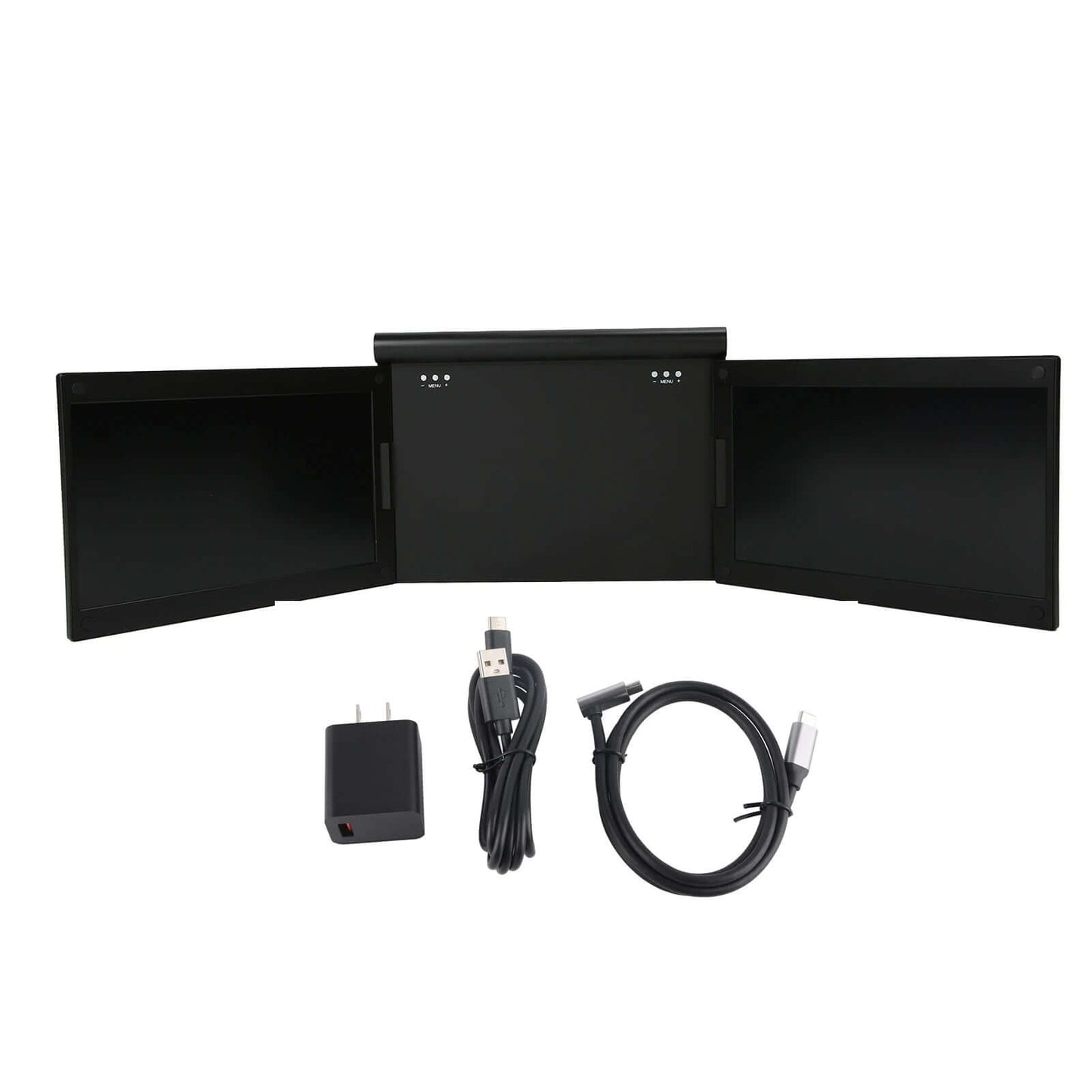 Portable Dual Screen Monitor for Laptop - DIAMOND Store