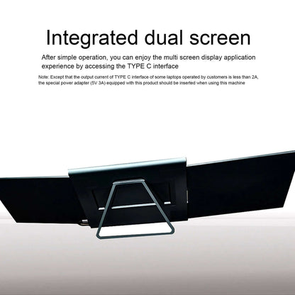 Portable Dual Screen Monitor for Laptop - DIAMOND Store